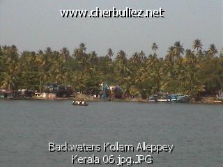 légende: Backwaters Kollam Alleppey Kerala 06.jpg.JPG
qualityCode=raw
sizeCode=half

Données de l'image originale:
Taille originale: 103161 bytes
Heure de prise de vue: 2002:02:26 07:40:48
Largeur: 640
Hauteur: 480
